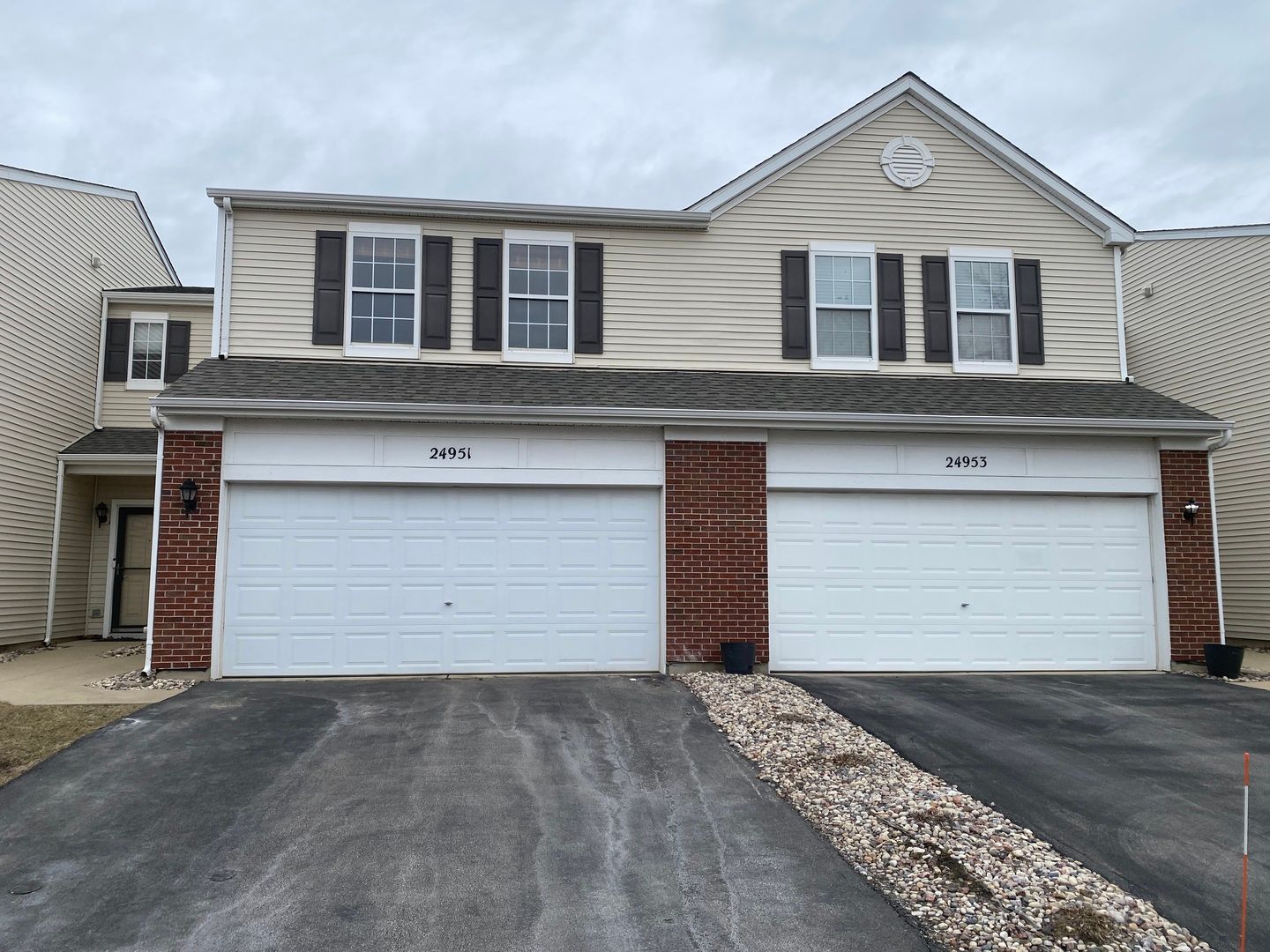 24951 Clare Circle — Manhattan, IL 60442