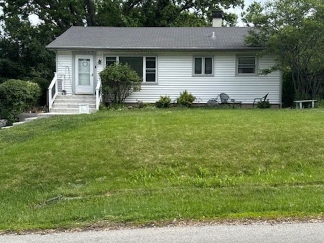 1642 Herbert Street — Downers Grove, IL 60515
