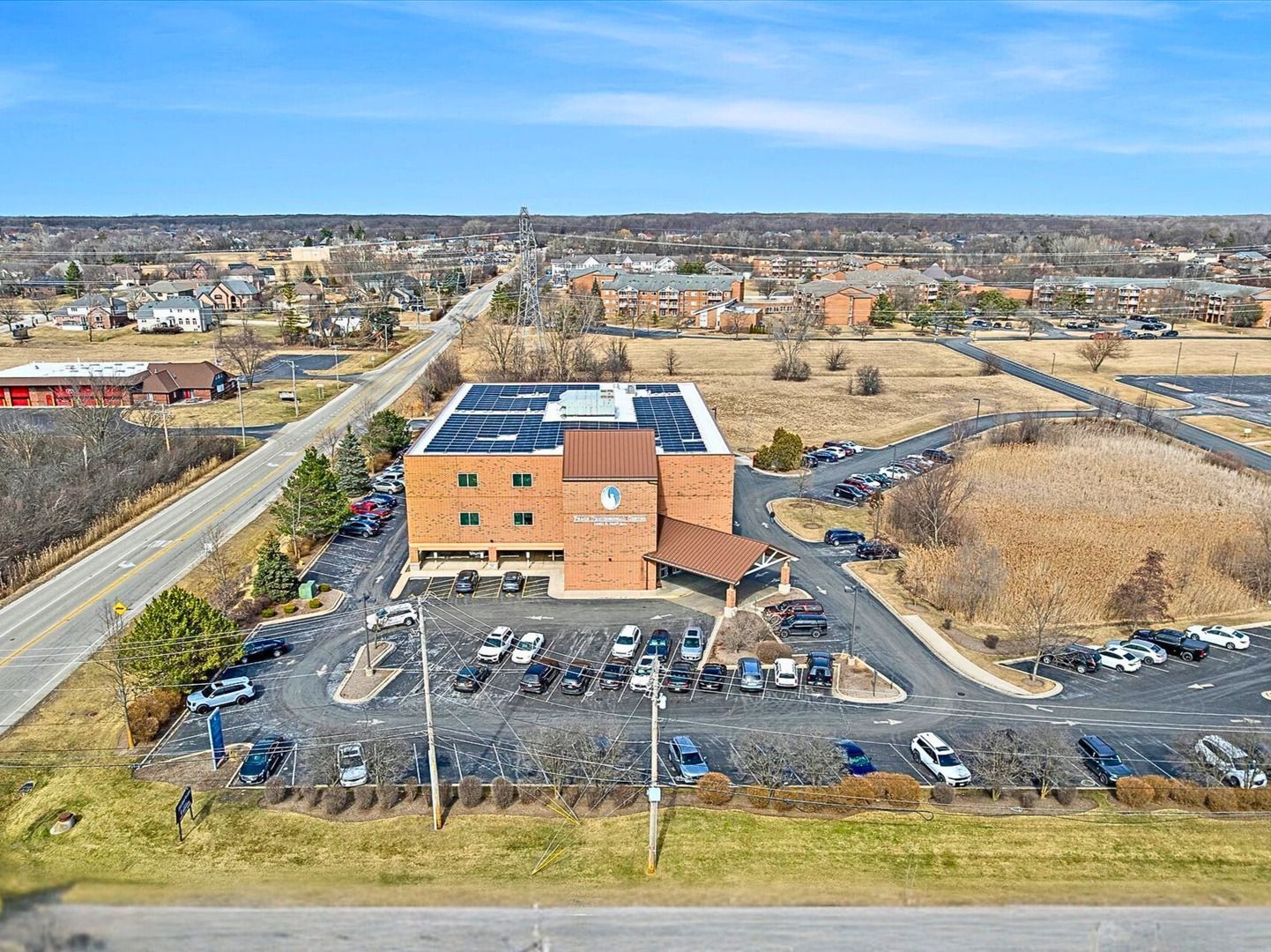13011 S 104th Avenue — Palos Park, IL 60464