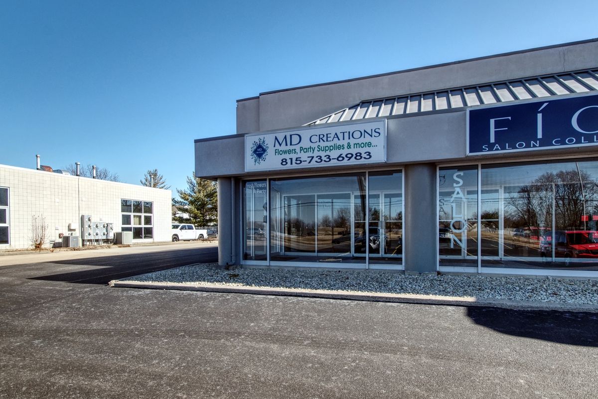 1948 Essington Road, Joliet, IL 60435