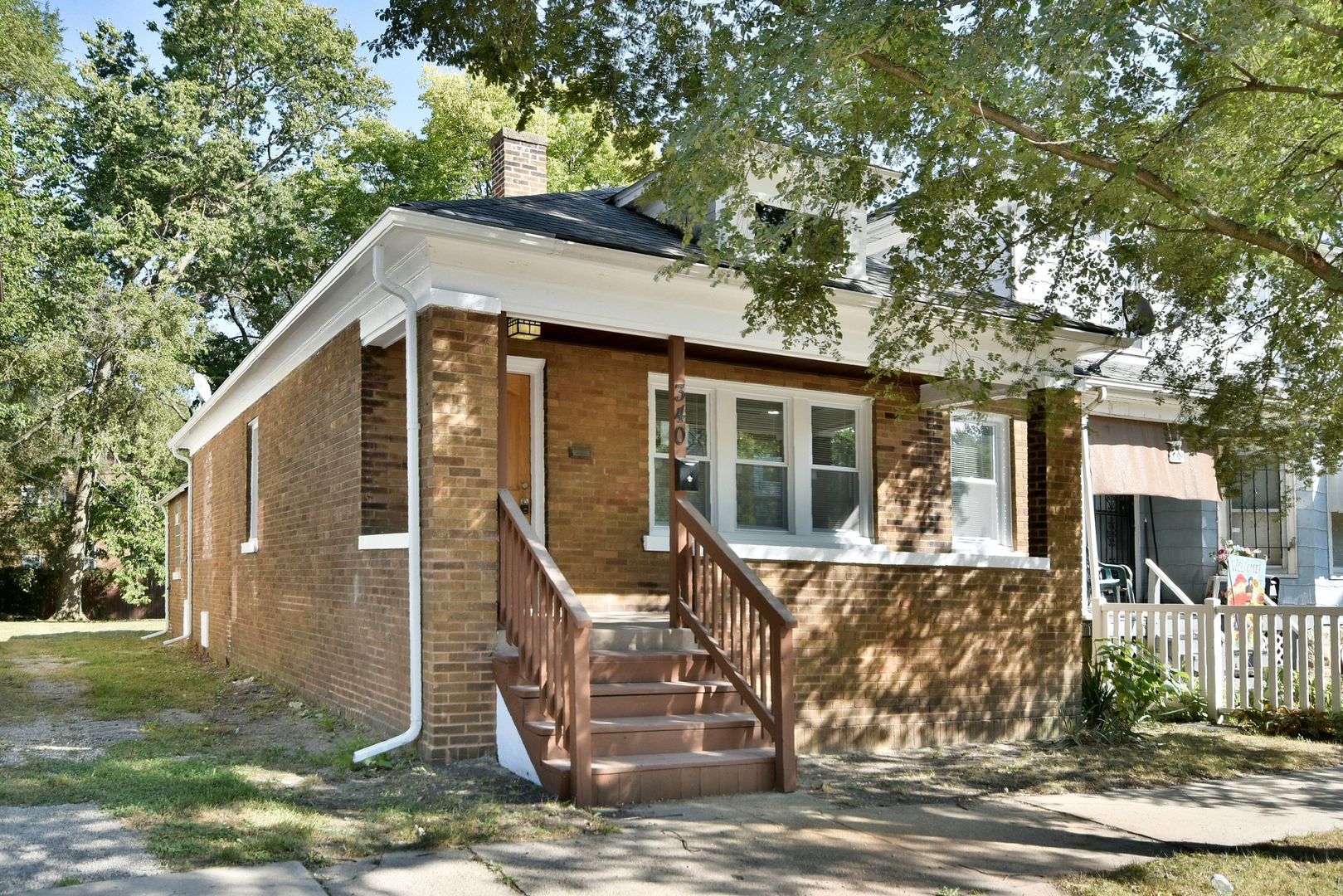 340 Pine Street — Joliet, IL 60435