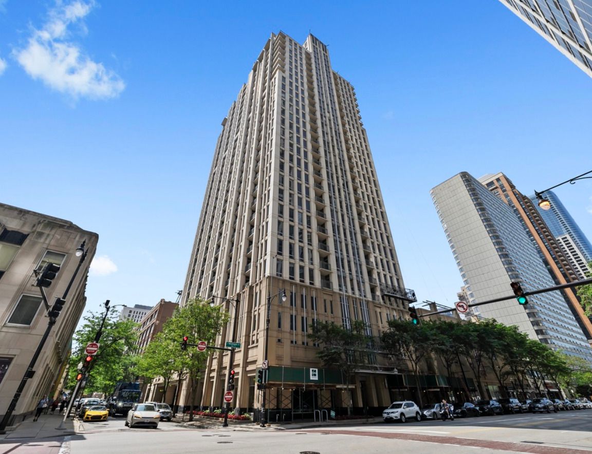 1250 S Michigan Avenue #P280 — Chicago, IL 60605