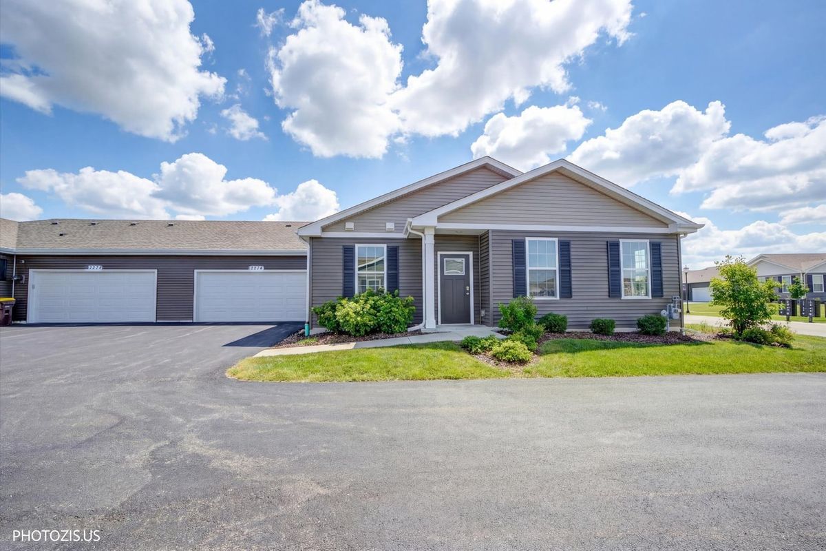 2274 Cypress Court, Wonder Lake, IL 60097