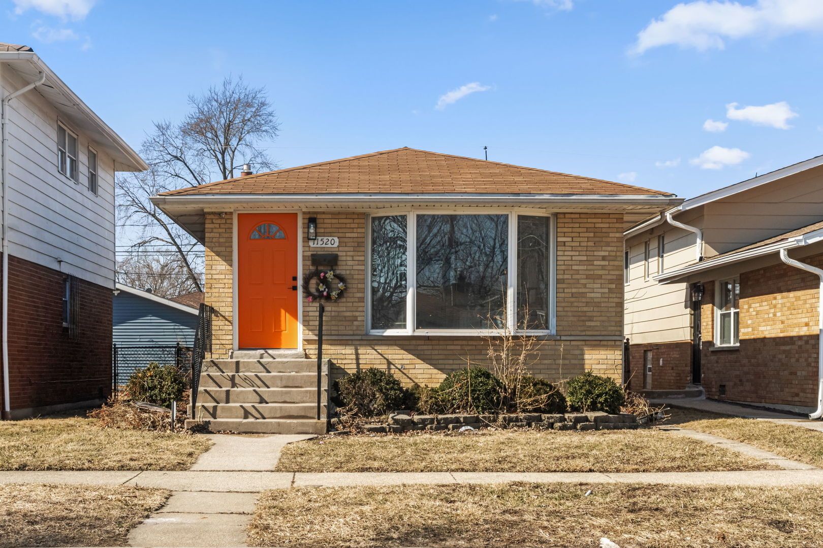 11520 S Aberdeen Street — Chicago, IL 60643