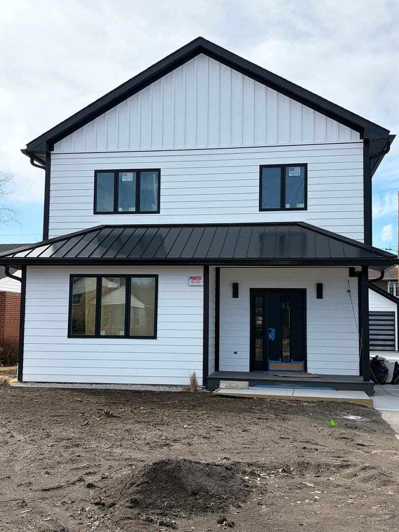 1112 Knight Avenue, Park Ridge, IL 60068