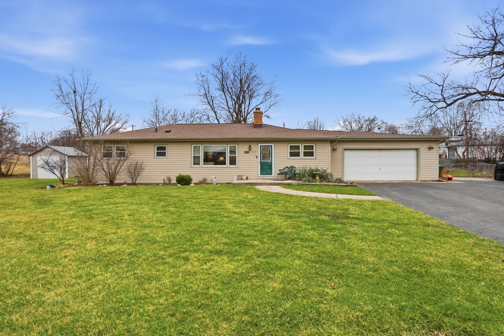 14756 Lorel Avenue — Oak Forest, IL 60452