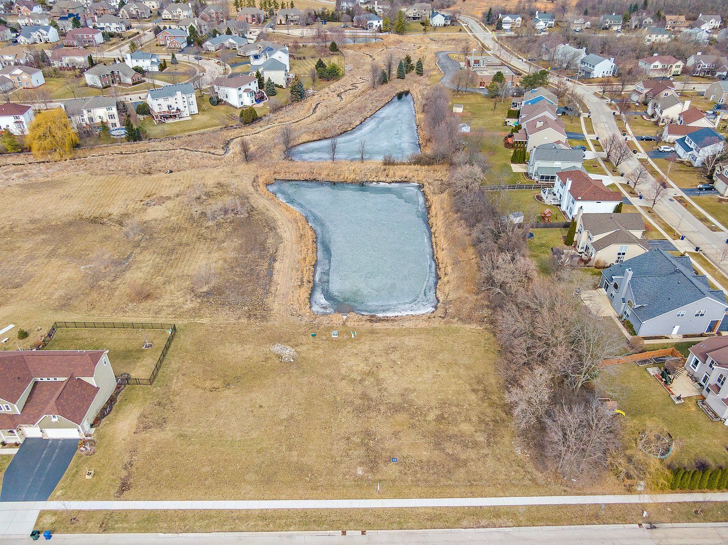 1530 Westbourne Parkway — Algonquin, IL 60102