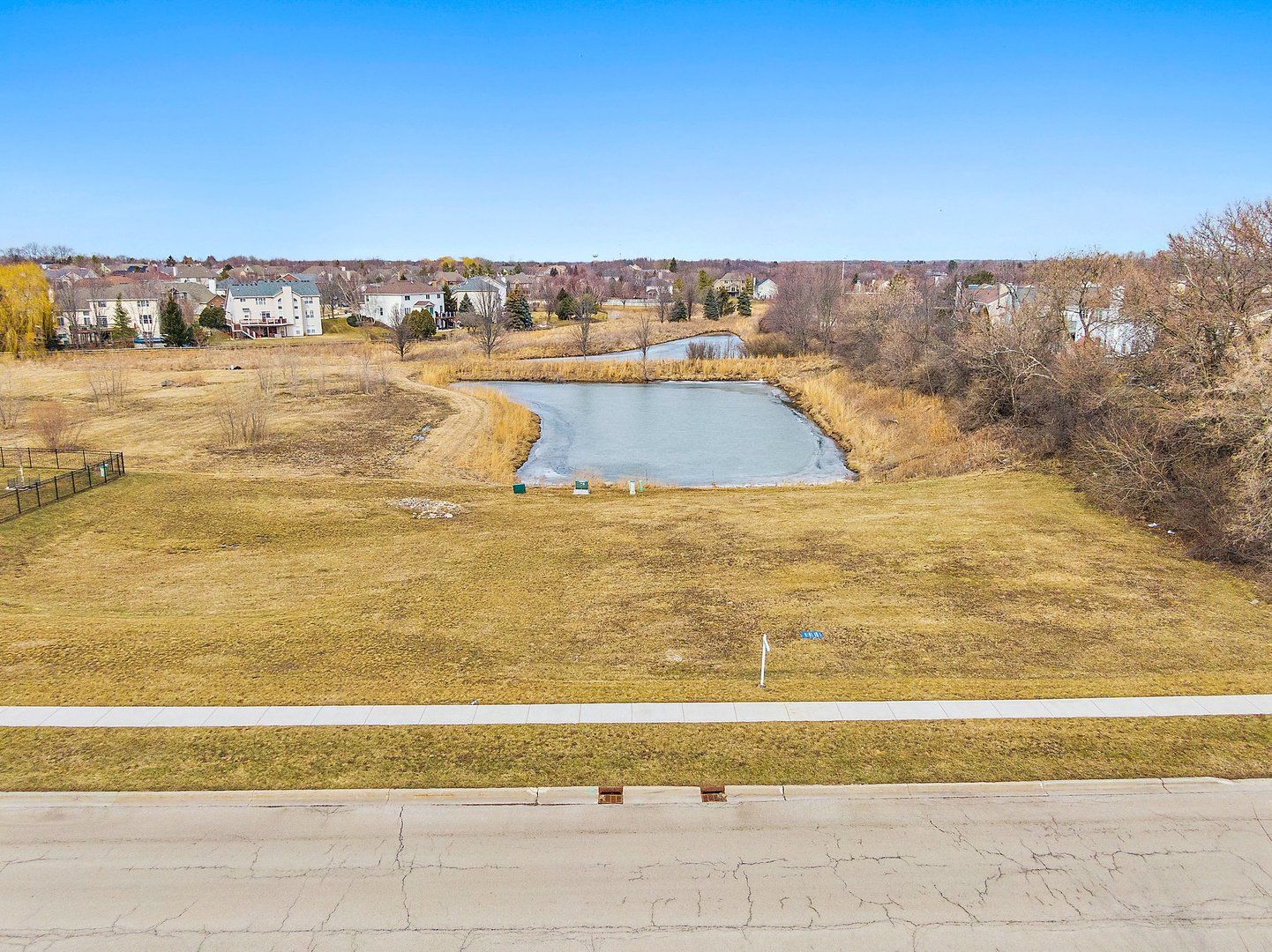 1540 Westbourne Parkway — Algonquin, IL 60102