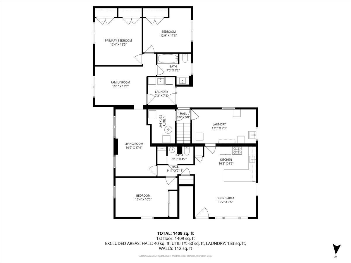 43 Clay Avenue, Highwood, IL 60040