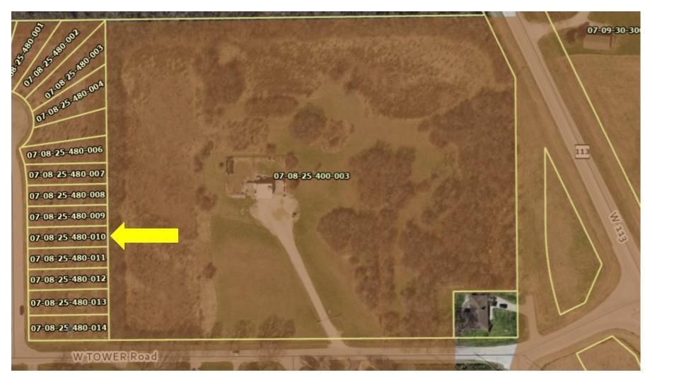 1208 Arapaho Way — Kankakee, IL 60901