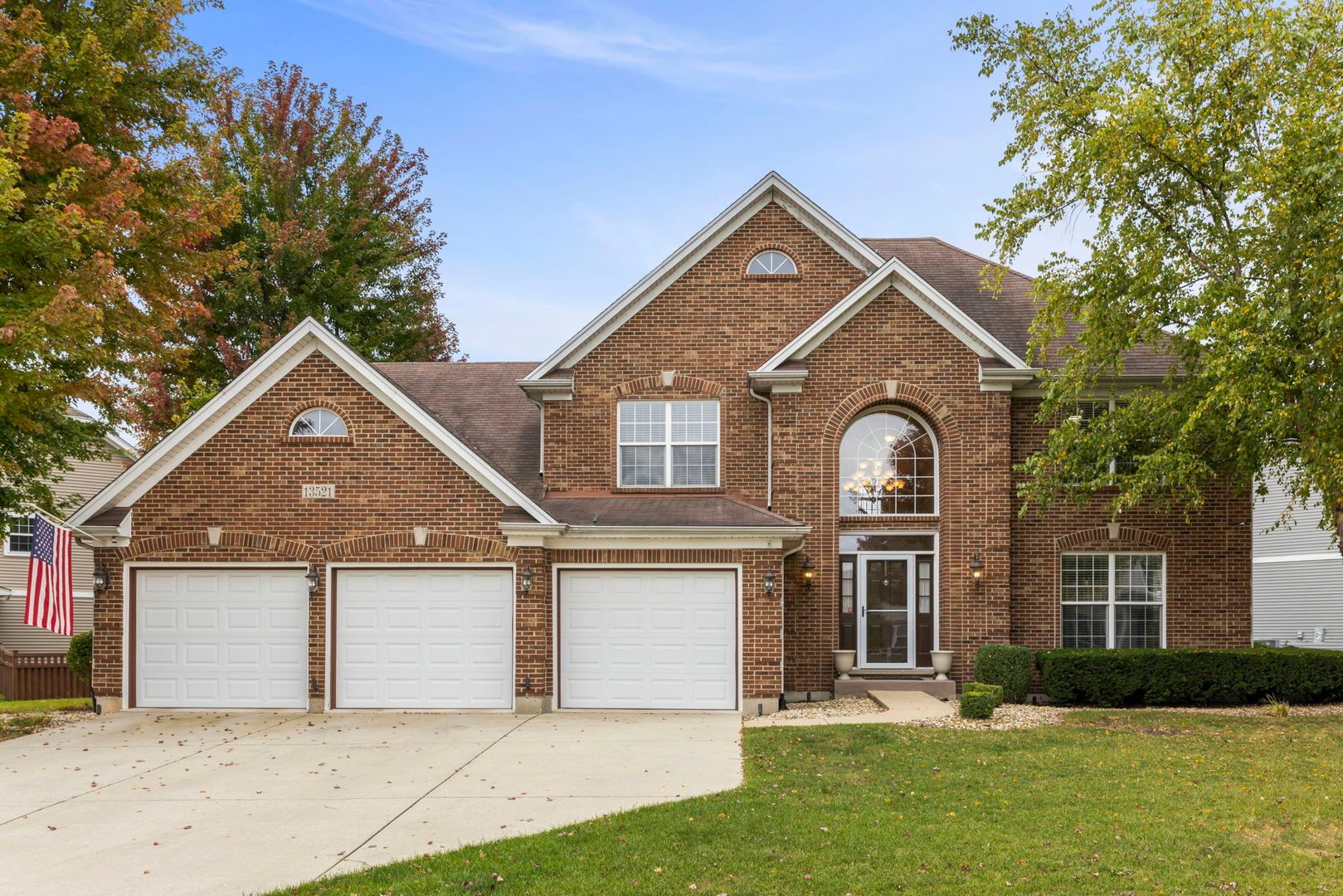 13521 Arborview Circle — Plainfield, IL 60585