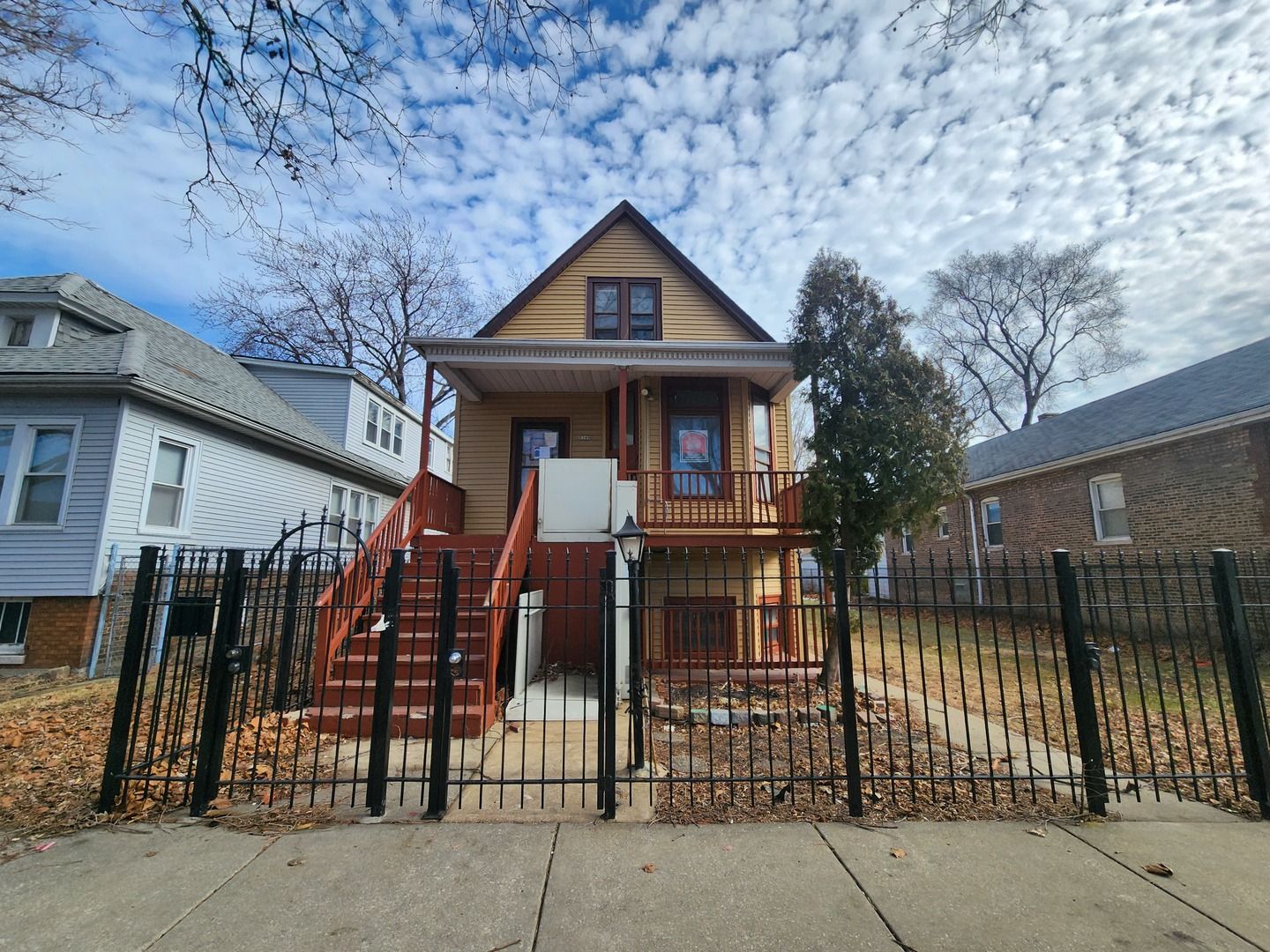 8349 Essex Avenue — Chicago, IL 60617