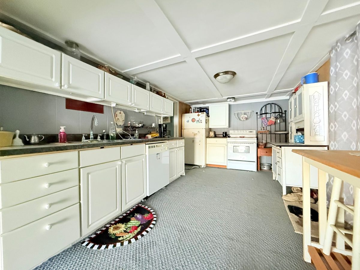 62 Allie Cat Drive, Golconda, IL 62938