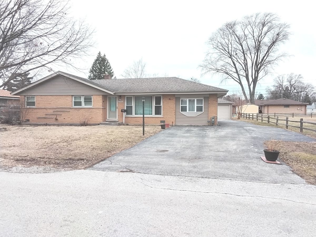 11410 Neenah Avenue, Worth, IL 60482