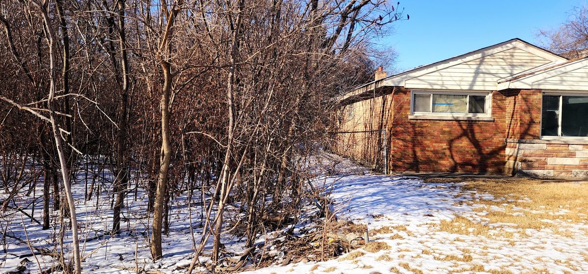 4118 Midlothian Avenue, Robbins, IL 60472