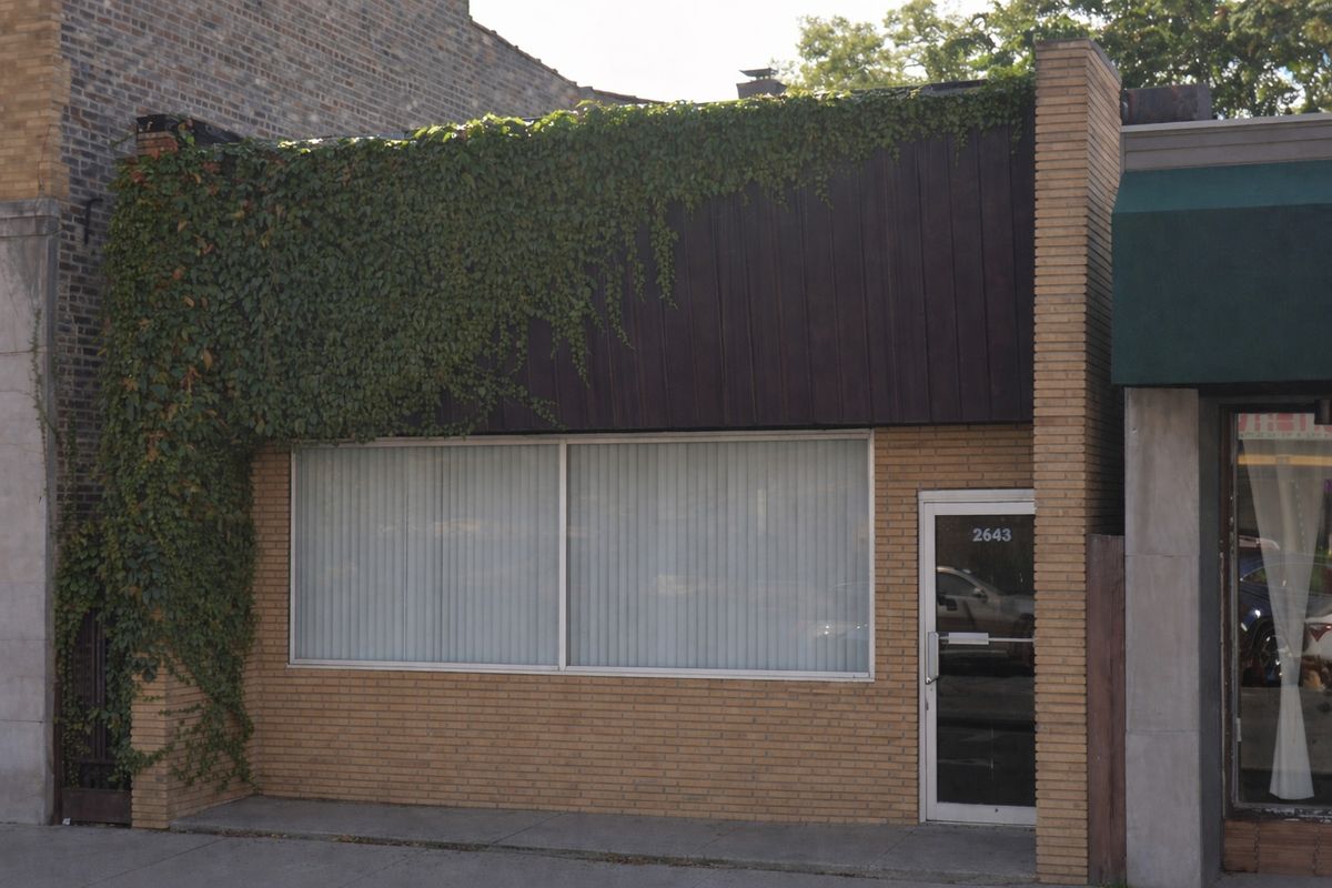 2643 51st Street, Chicago, IL 60632