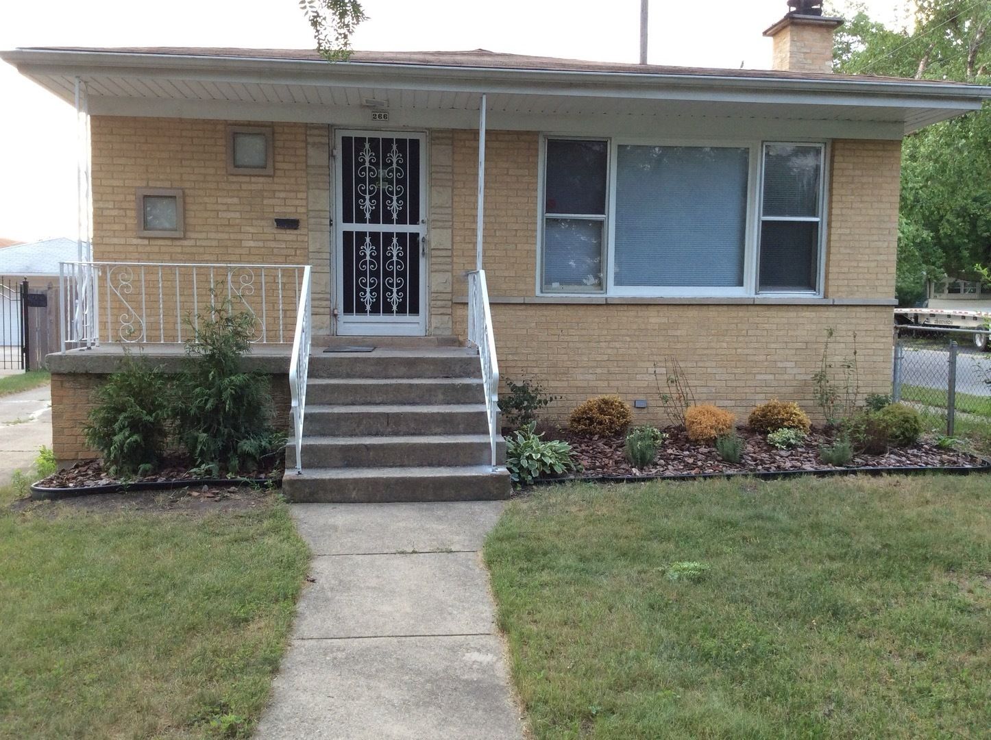 266 Madison Avenue — Calumet City, IL 60409