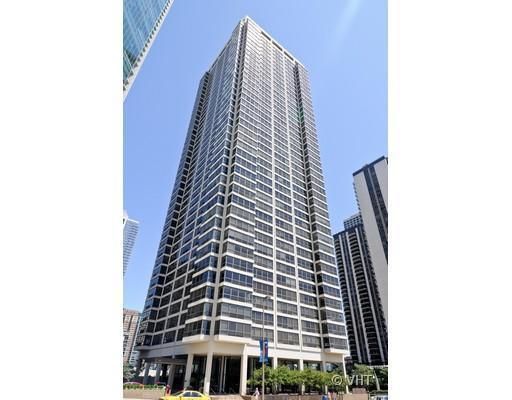 360 RANDOLPH Street, Chicago, IL 60601