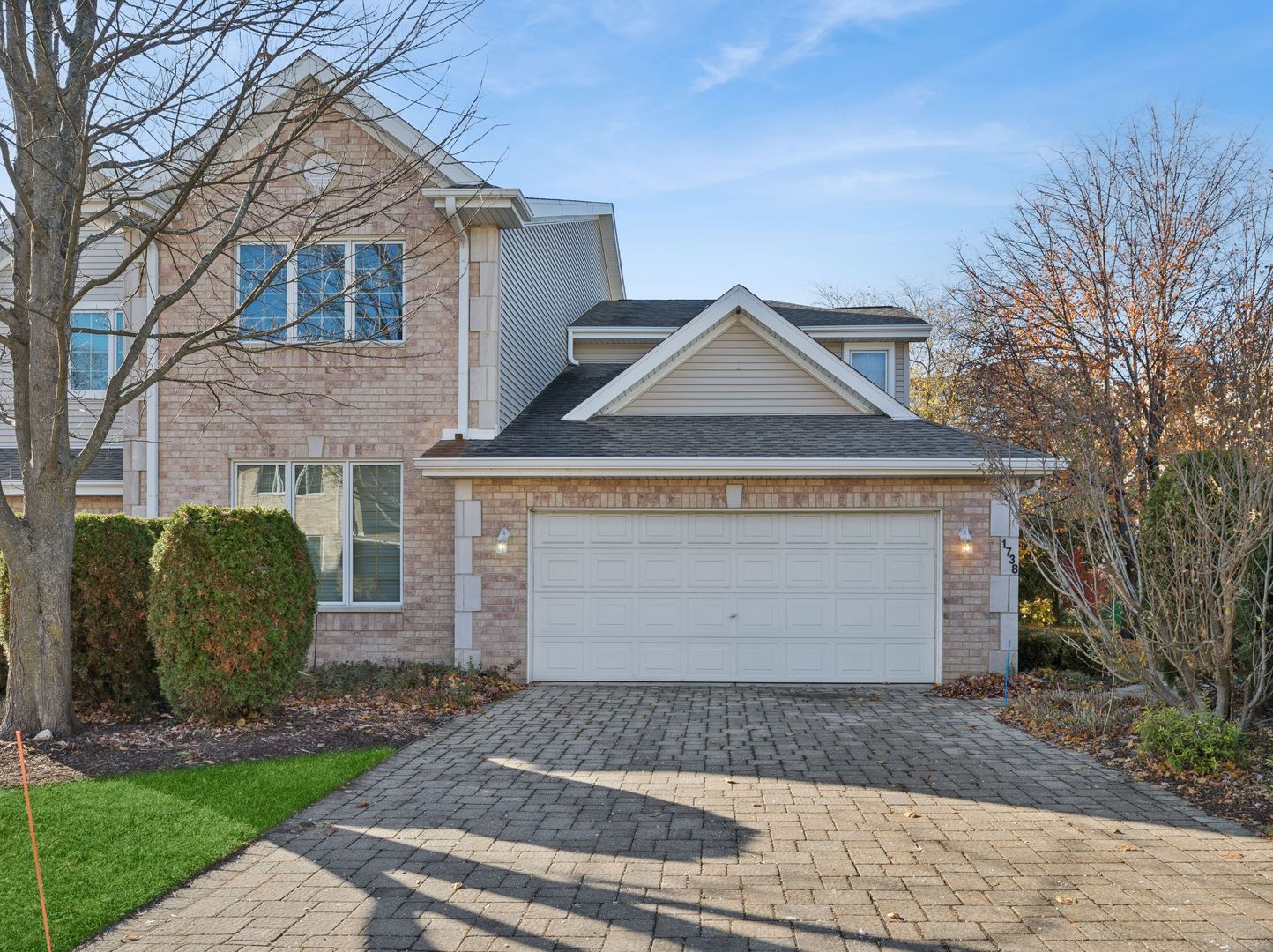 1738 Park Ridge Point — Park Ridge, IL 60068