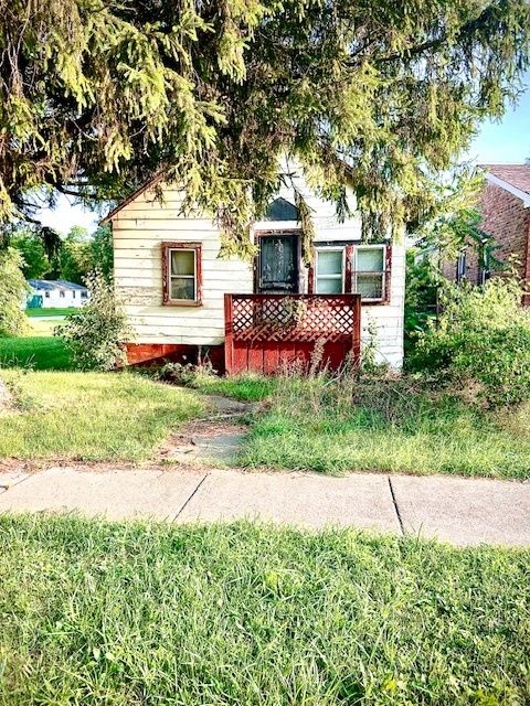 3803 139th Street, Robbins, IL 60472