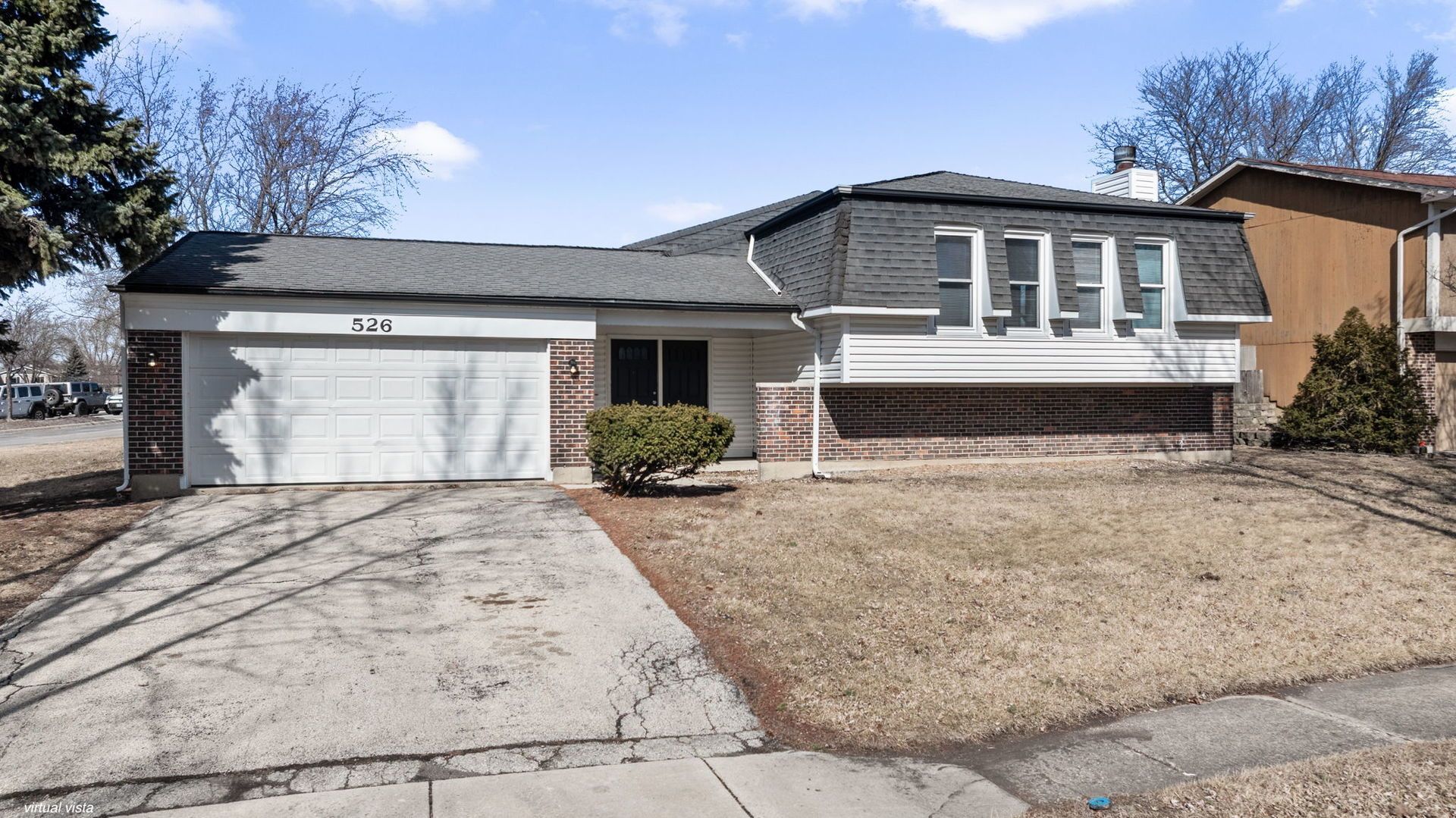 526 King Arthur Way — Bolingbrook, IL 60440