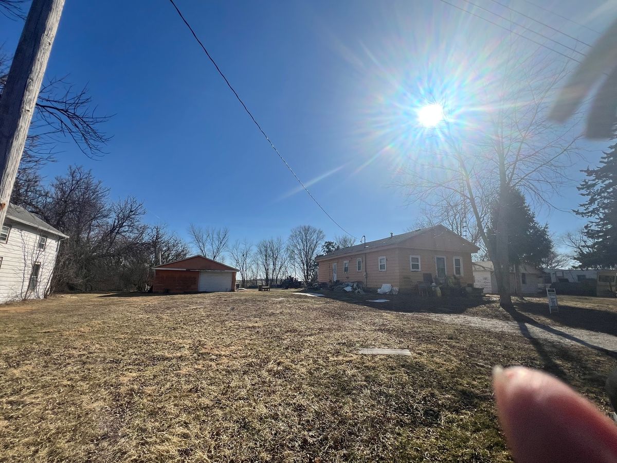 415 E 5th Avenue, Rankin, IL 60960
