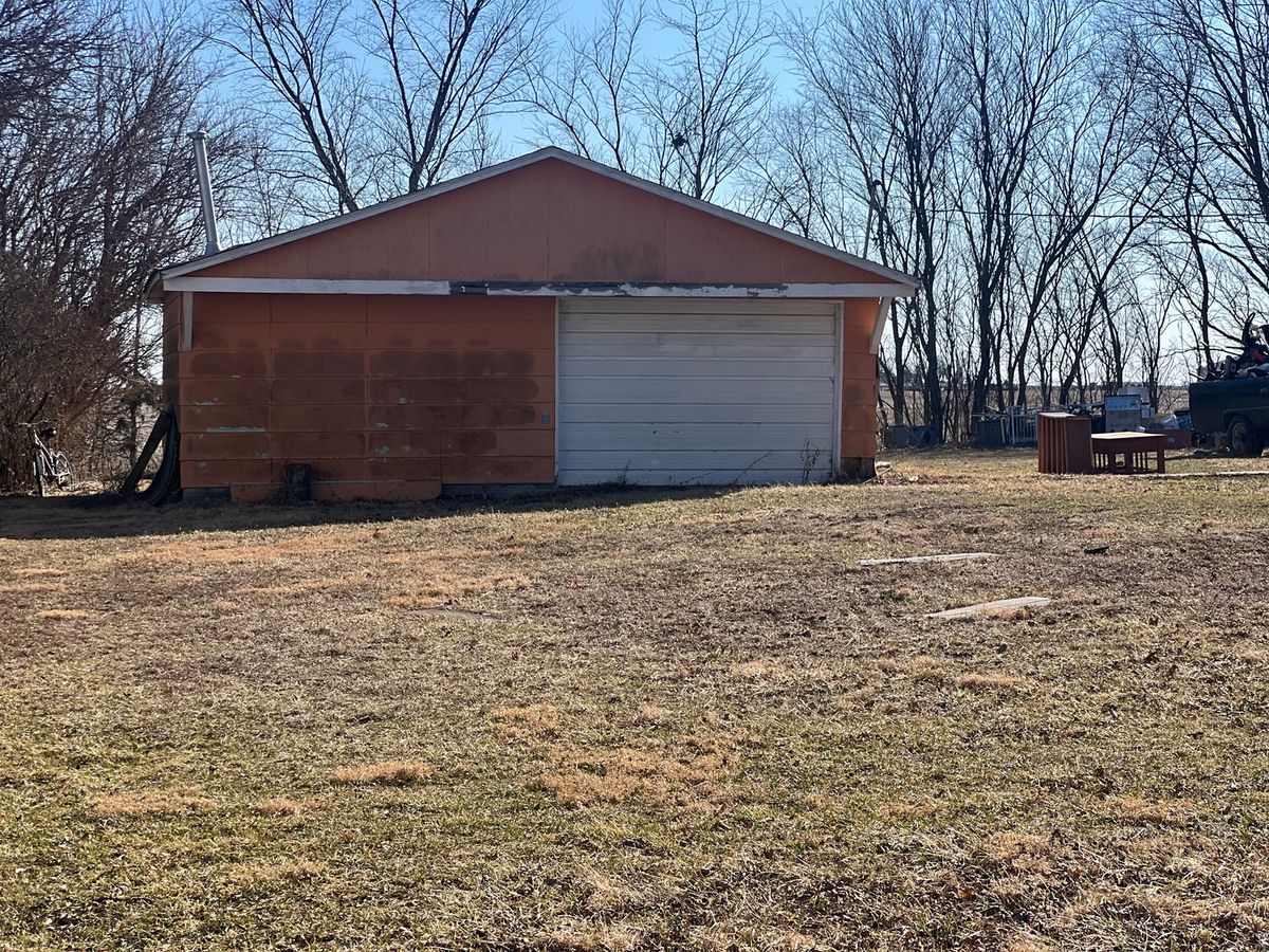 415 E 5th Avenue, Rankin, IL 60960