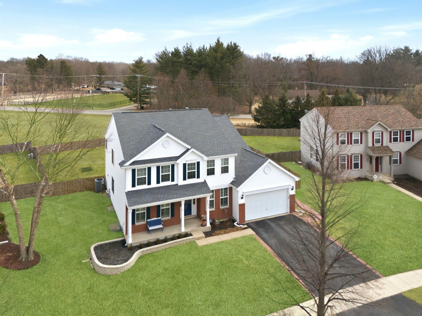 2404 Sumac Drive — Yorkville, IL 60560