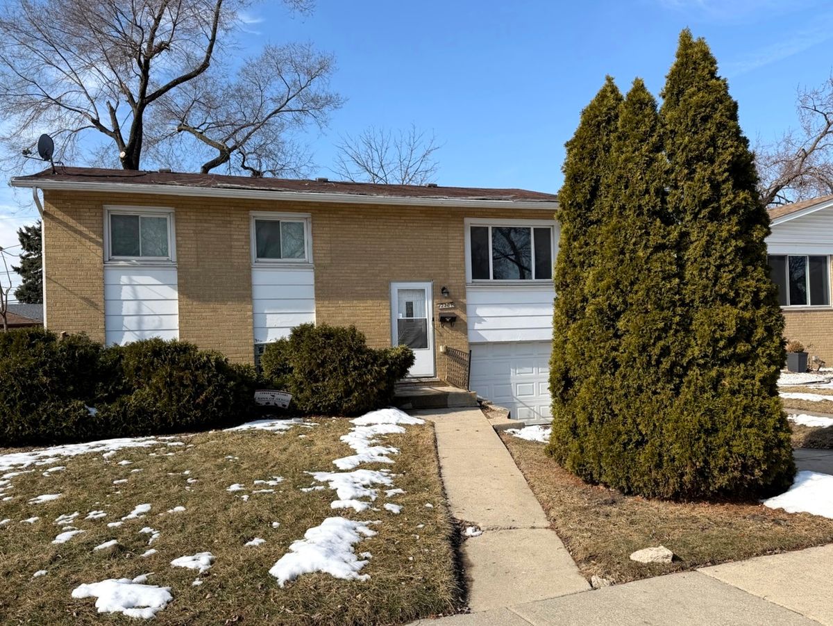 12204 Lawndale Avenue, Alsip, IL 60803