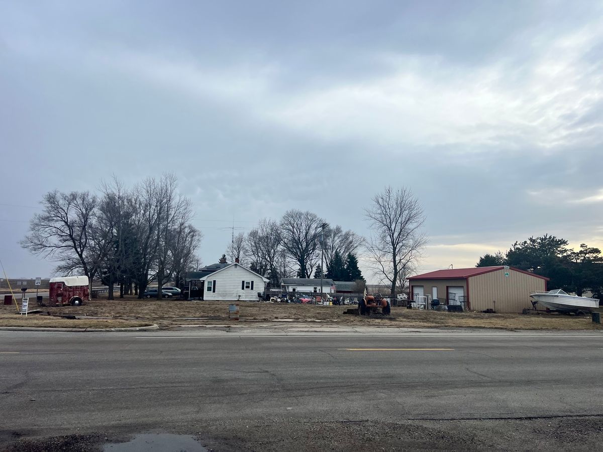 40980 State Route 49 Road, Rankin, IL 60960
