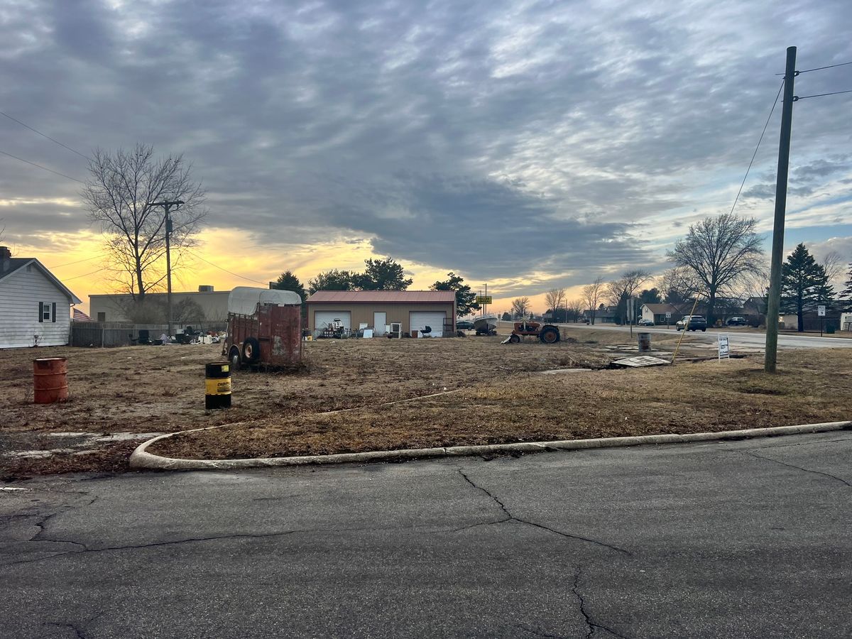 40980 State Route 49 Road, Rankin, IL 60960