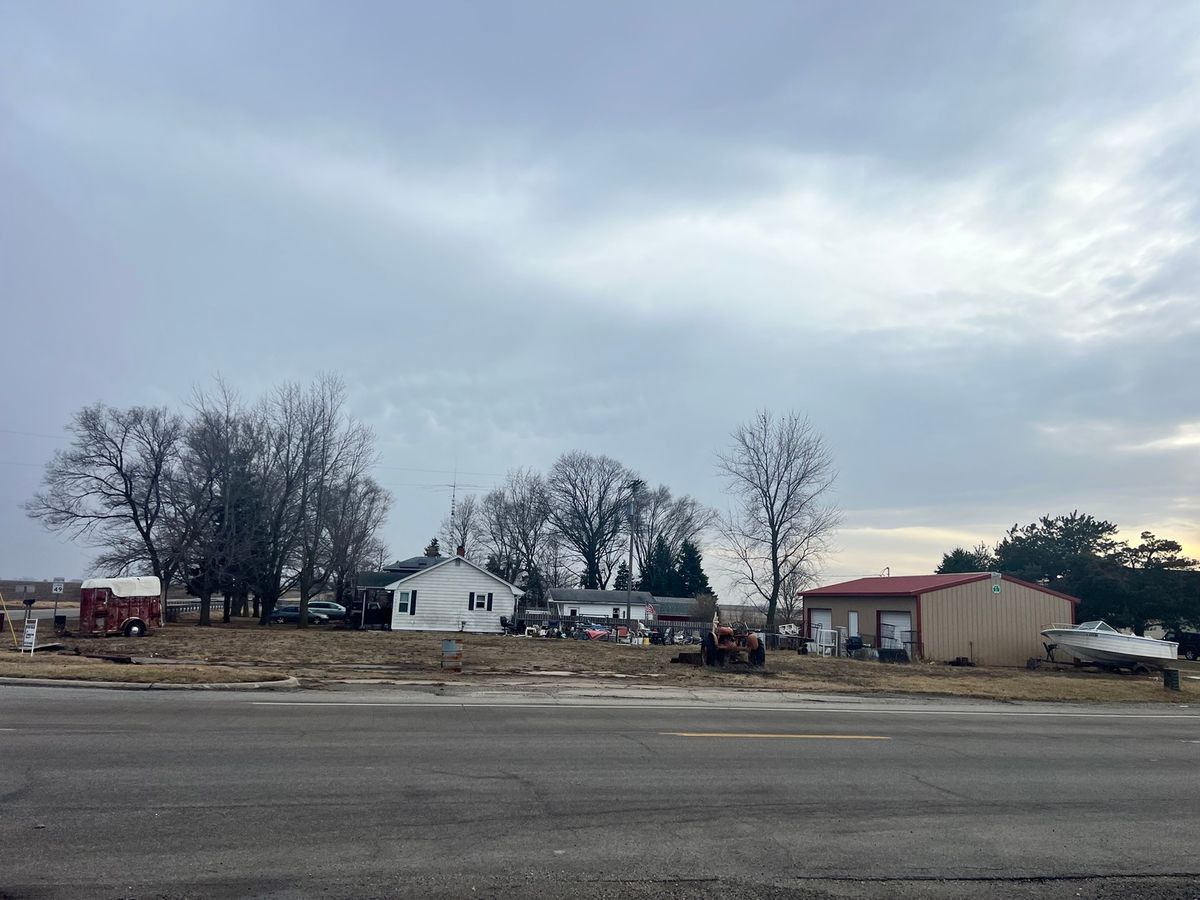 40980 State Route 49 Road, Rankin, IL 60960
