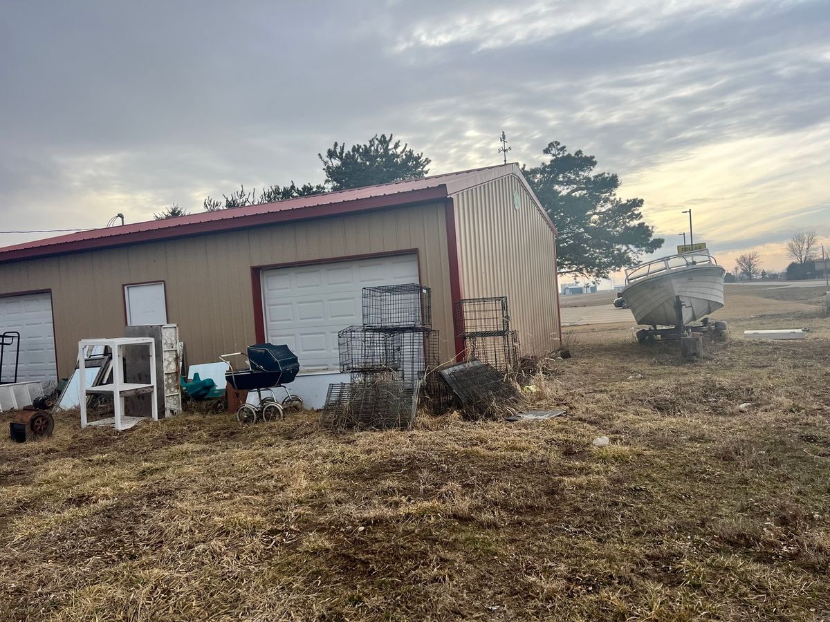 40980 State Route 49 Road, Rankin, IL 60960