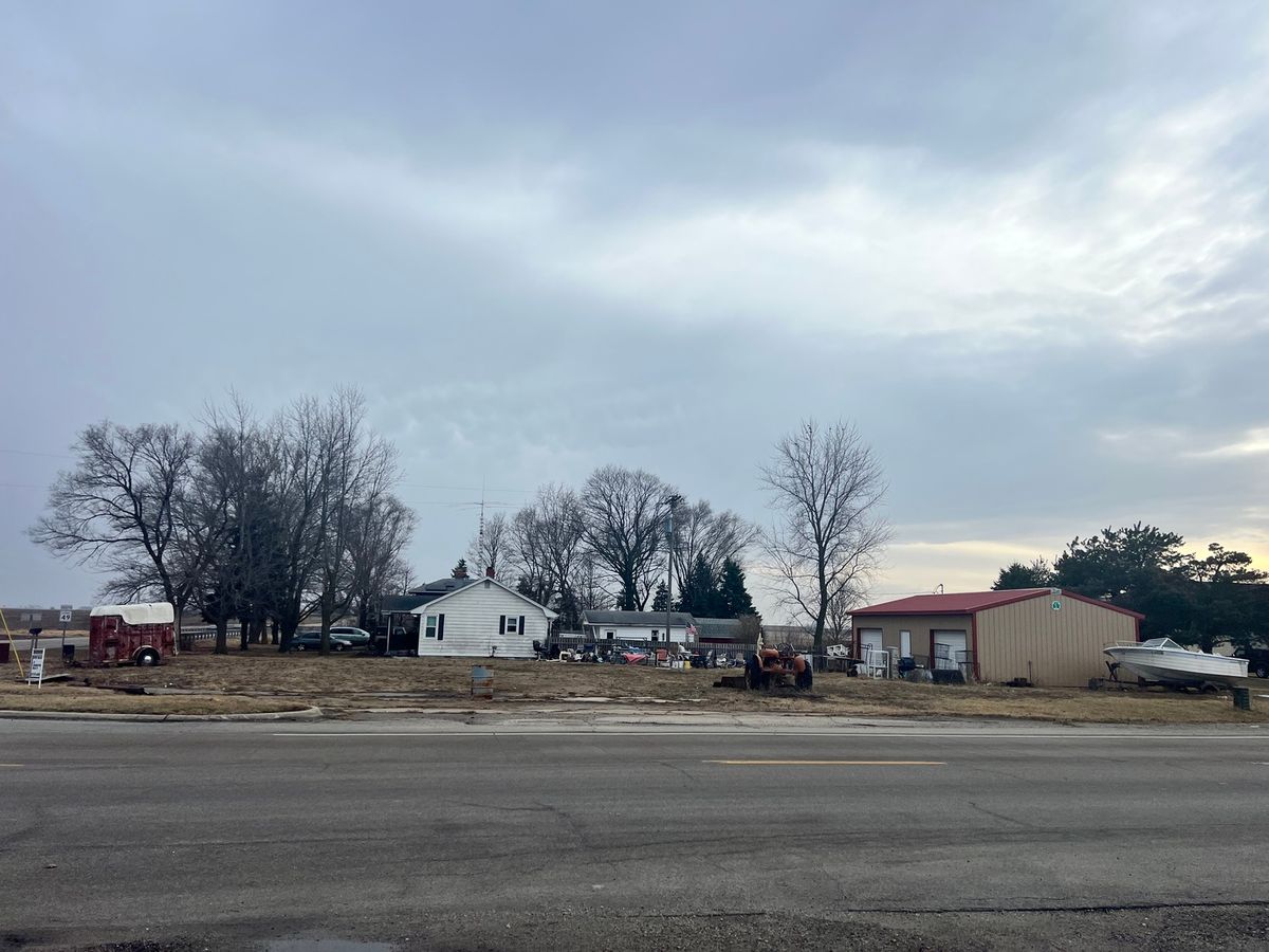 40980 State Route 49 Road, Rankin, IL 60960