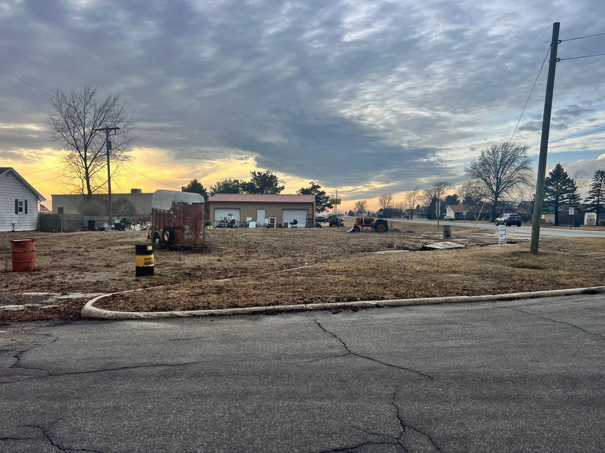 40980 State Route 49 Road, Rankin, IL 60960