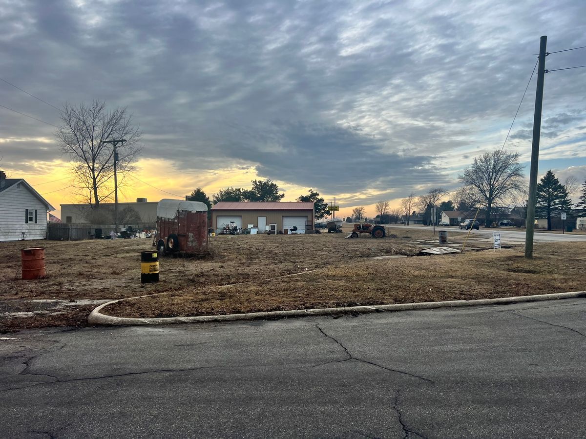 40980 State Route 49 Road, Rankin, IL 60960
