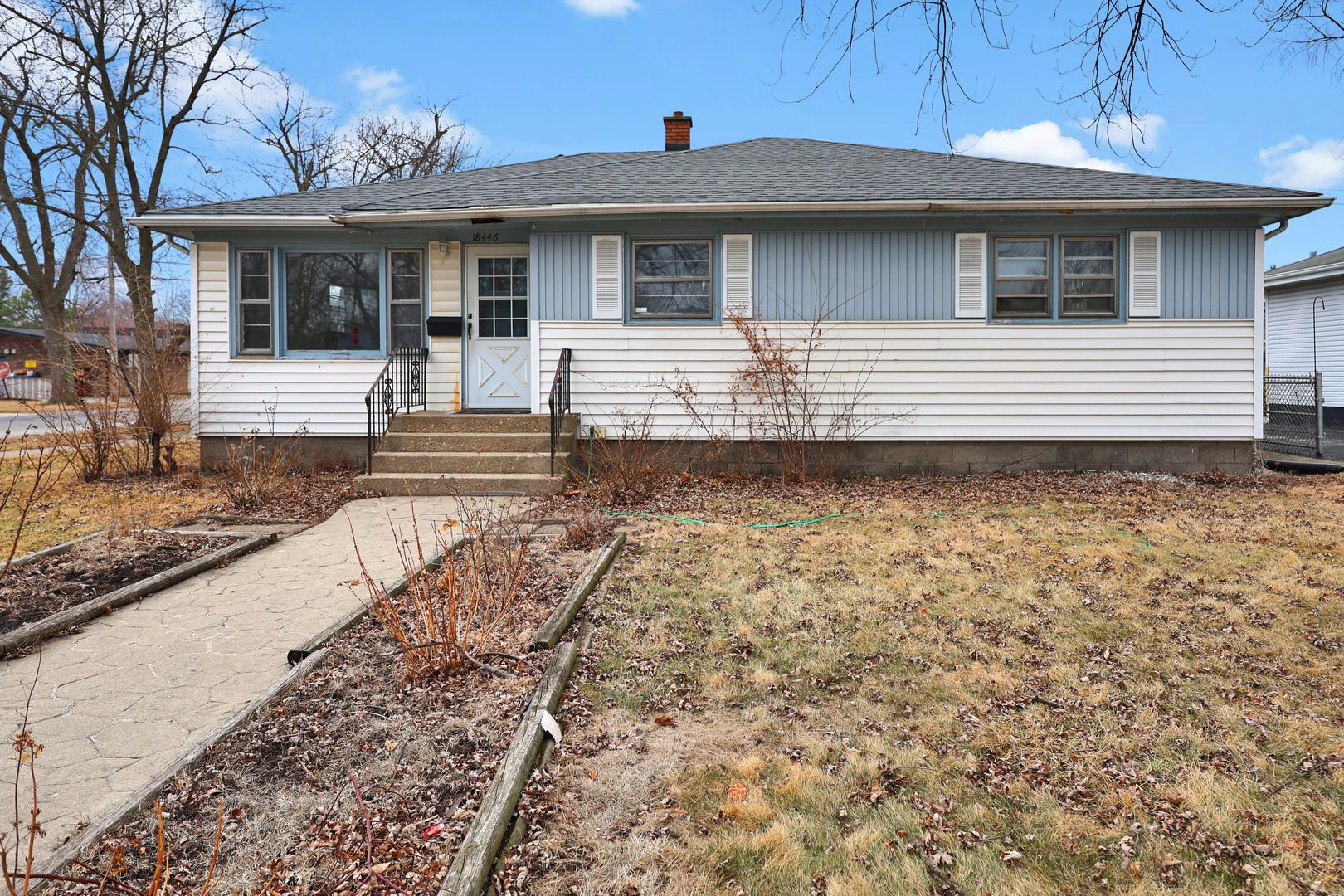 18446 Glen Oak Avenue — Lansing, IL 60438