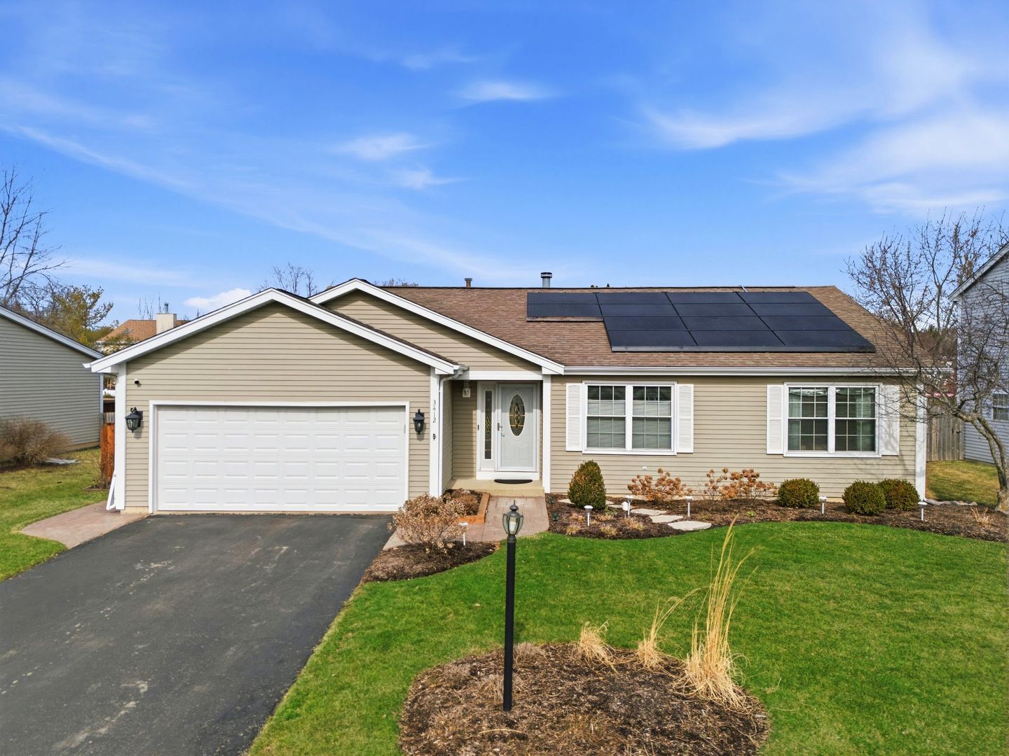 3412 Harbor Ridge Drive — Zion, IL 60099