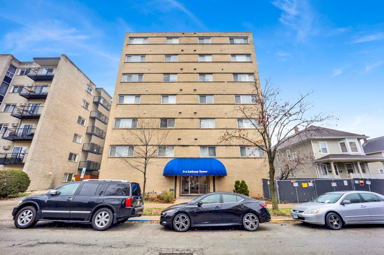314 Lathrop Avenue #407 — Forest Park, IL 60130