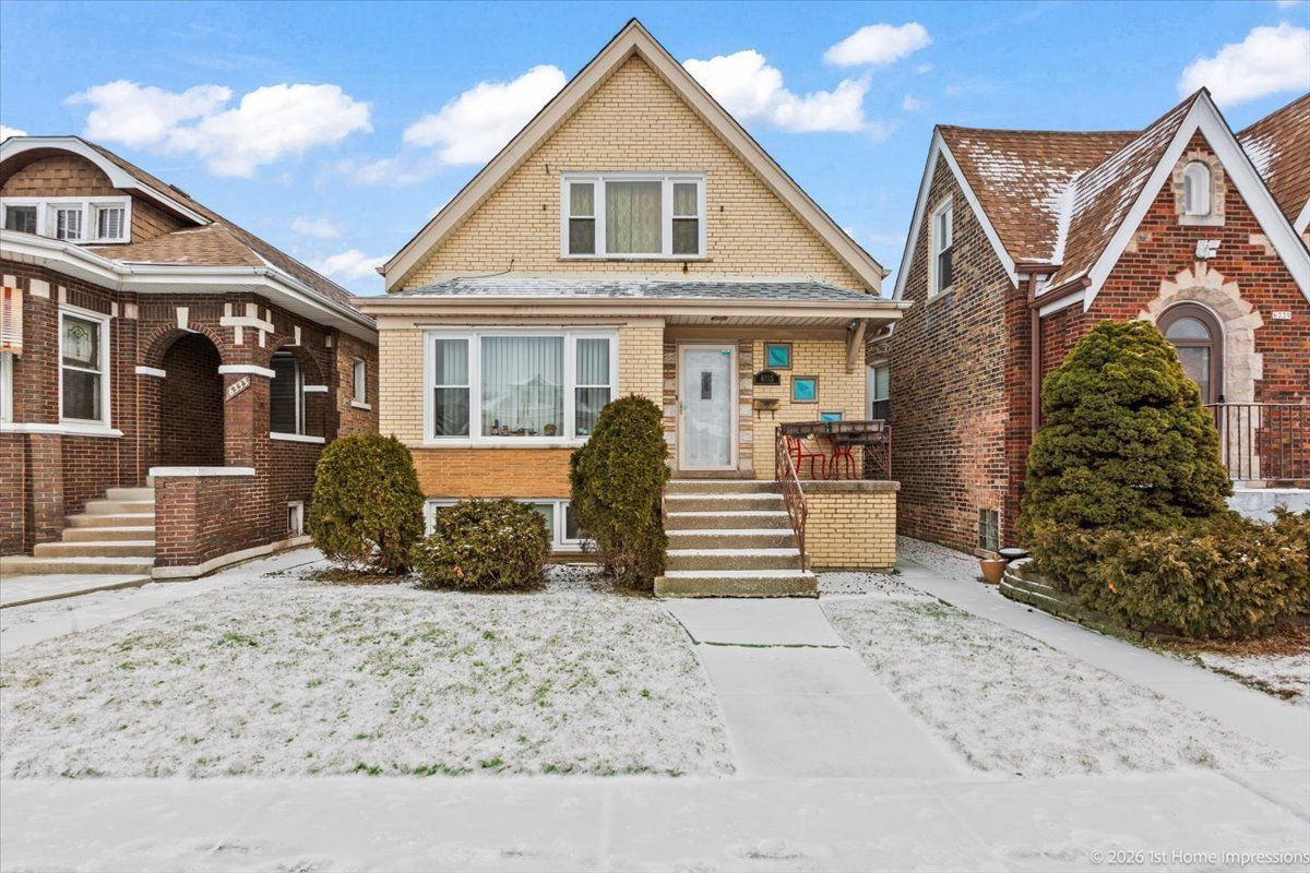 6335 Kostner Avenue, Chicago, IL 60629