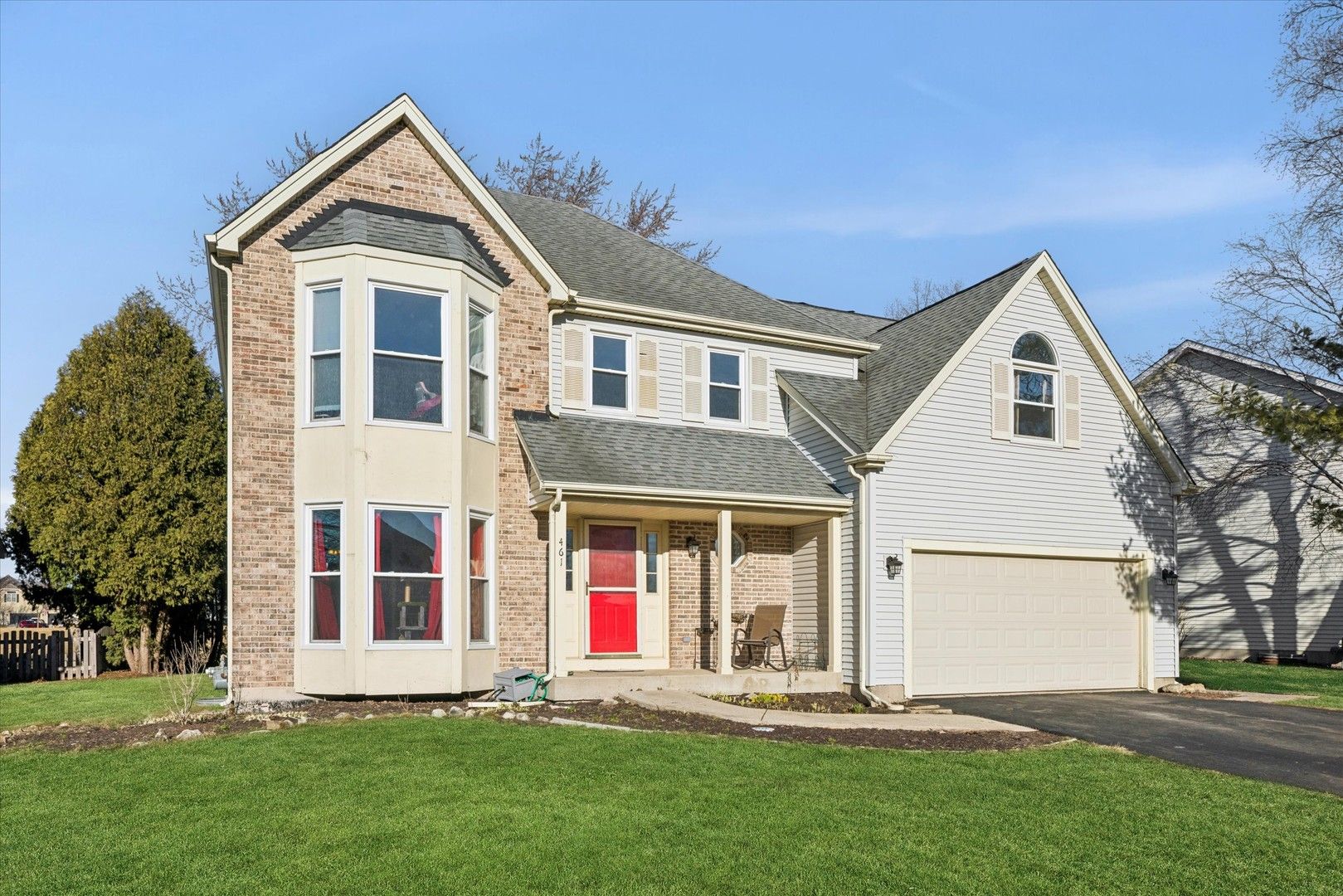 461 Breckenridge Drive — Aurora, IL 60504