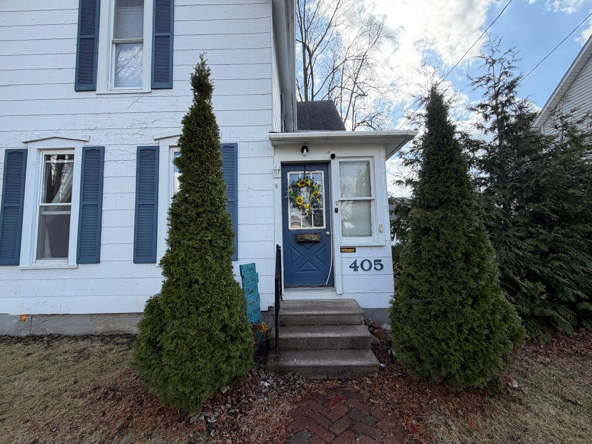 405 E Seminary Avenue, Hoopeston, IL 60942
