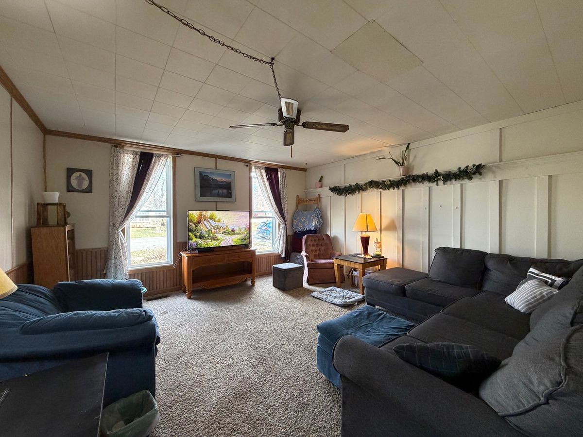 405 E Seminary Avenue, Hoopeston, IL 60942