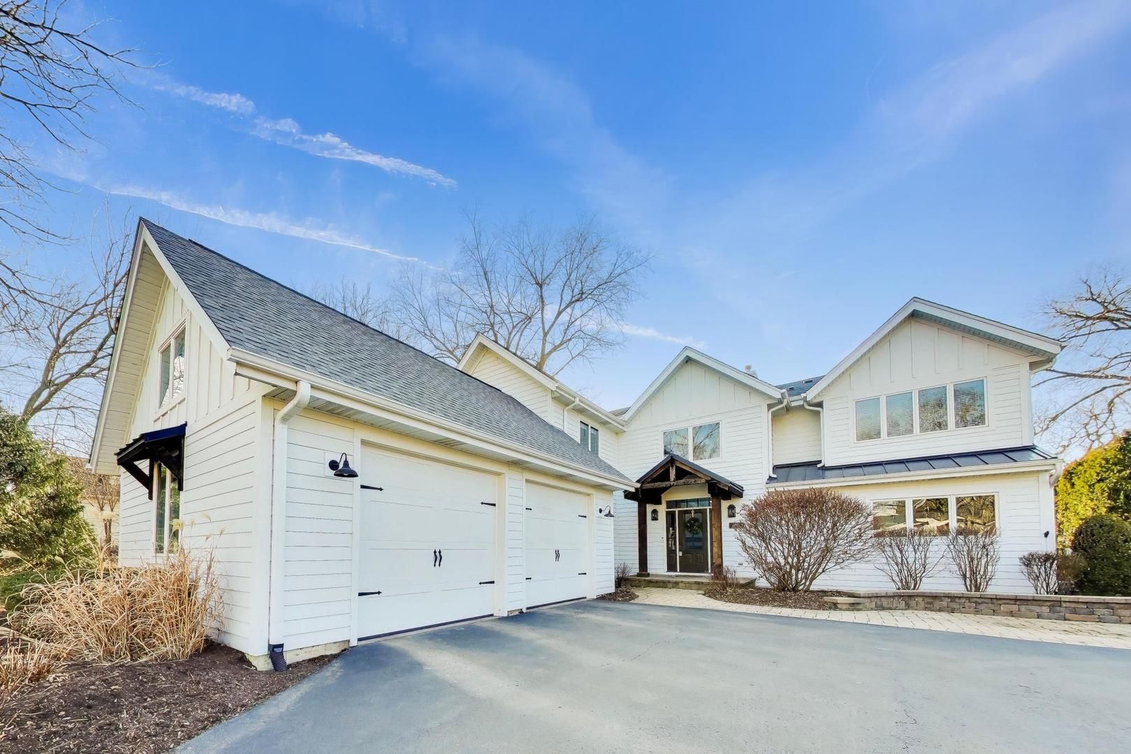 5106 Center Avenue — Lisle, IL 60532