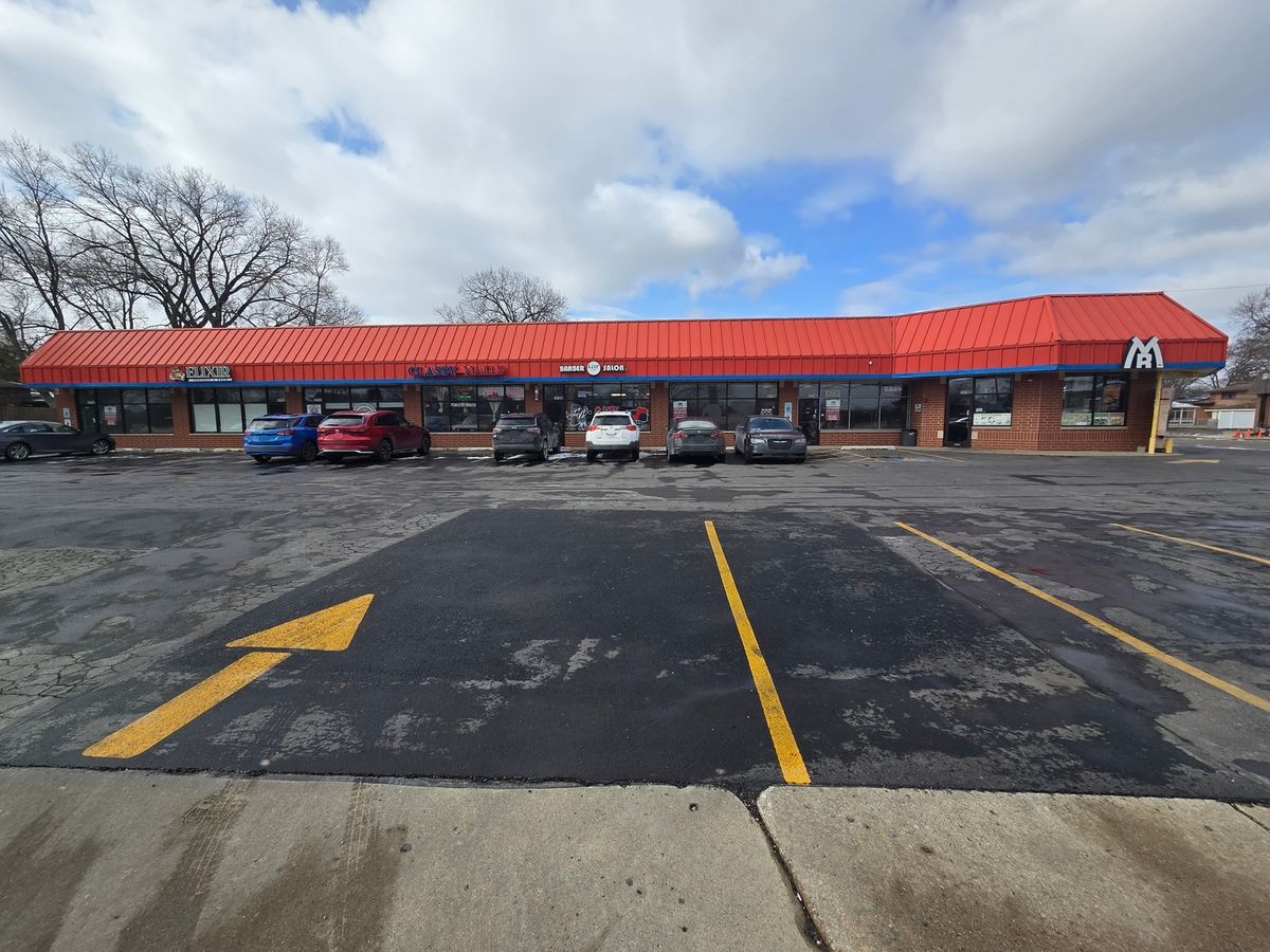 17100 Park Avenue, South Holland, IL 60473