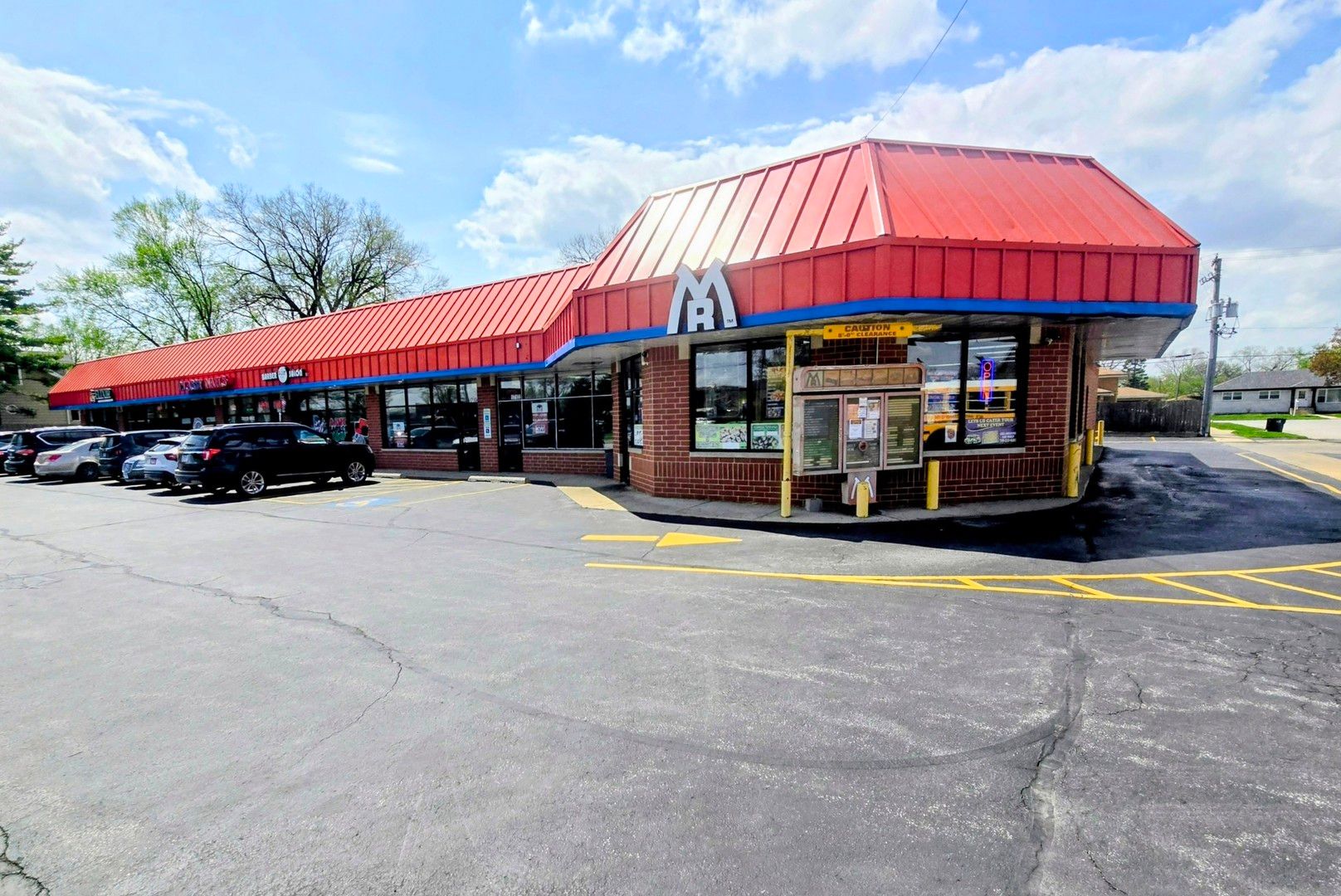 17100 S Park Avenue — South Holland, IL 60473