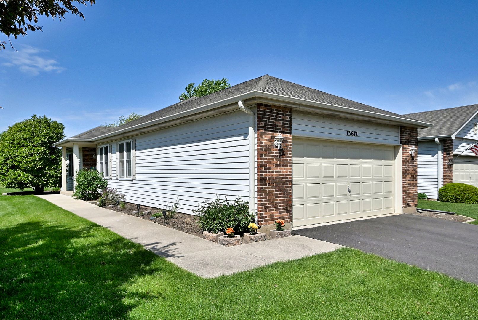 13612 S Magnolia Drive — Plainfield, IL 60544