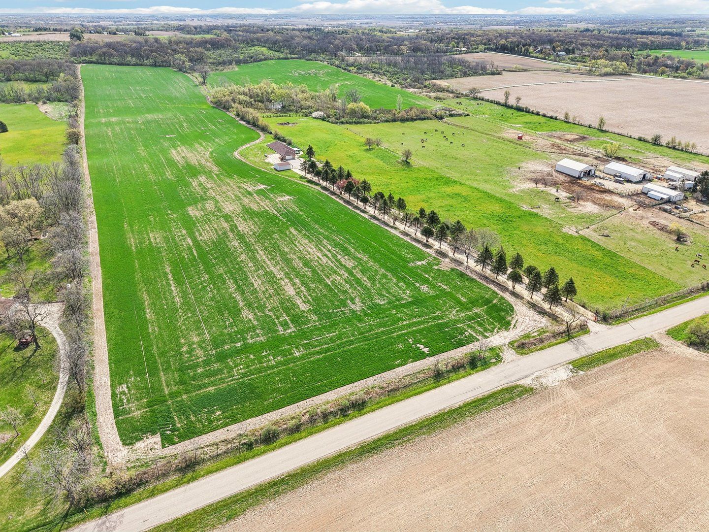 1408 Busse Road — Marengo, IL 60152