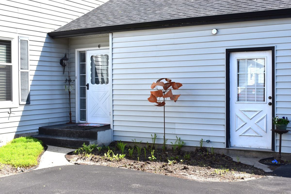 4621 HIGH POINT Drive, Rockford, IL 61114