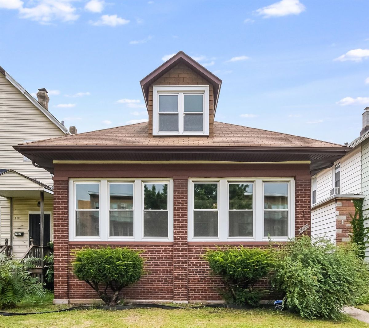 7339 Evans Avenue, Chicago, IL 60619